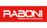 Produit couverture Raboni