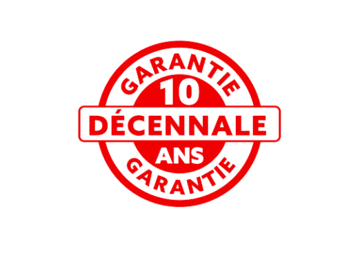 Garantie décennale pour votre toiture à les Mureaux 78130